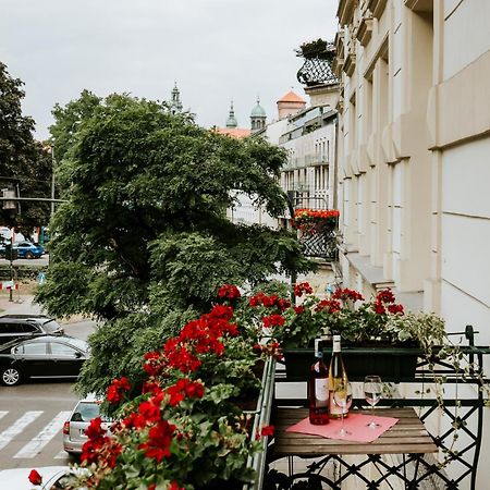 Apartment At Wawel - Kazimierz - Краков Экстерьер фото